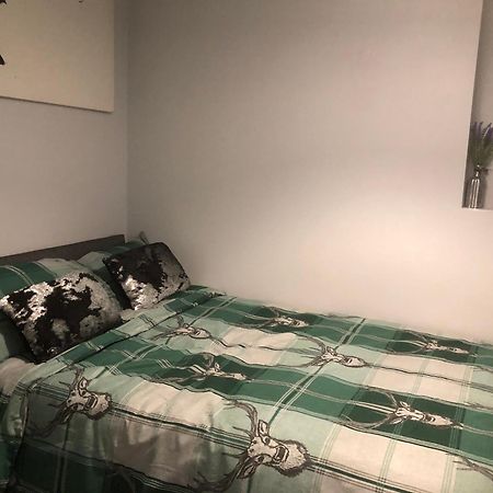 2 Bed Flat Near Mutley Plain Plymouth Apartment Екстериор снимка