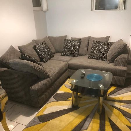 2 Bed Flat Near Mutley Plain Plymouth Apartment Екстериор снимка