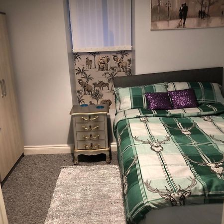 2 Bed Flat Near Mutley Plain Plymouth Apartment Екстериор снимка