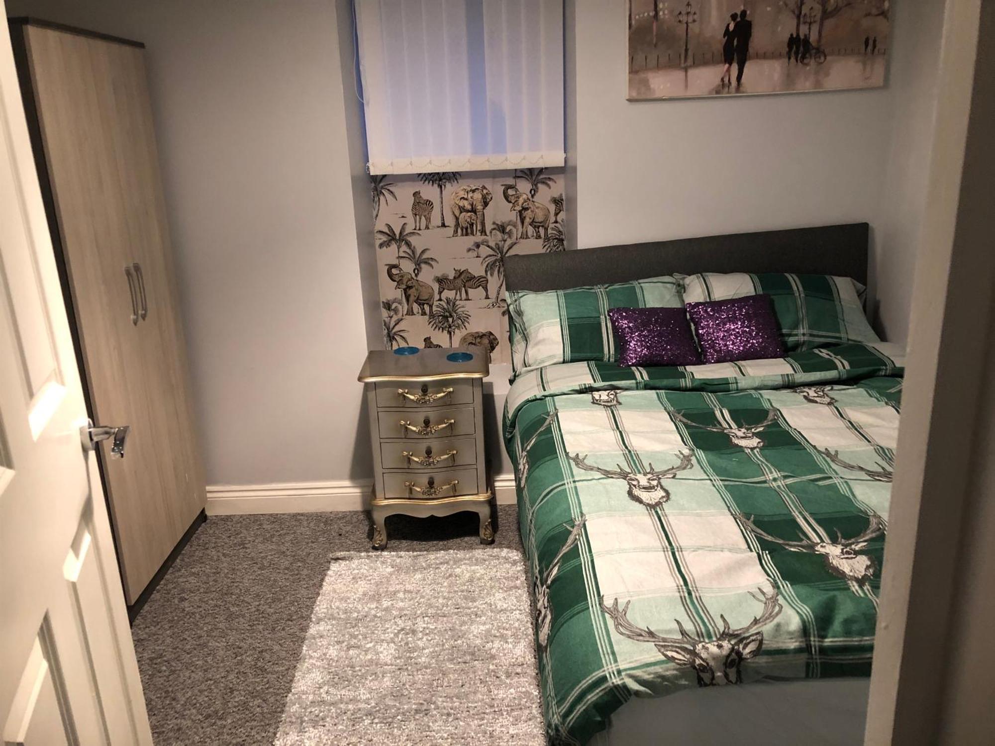 2 Bed Flat Near Mutley Plain Plymouth Apartment Екстериор снимка