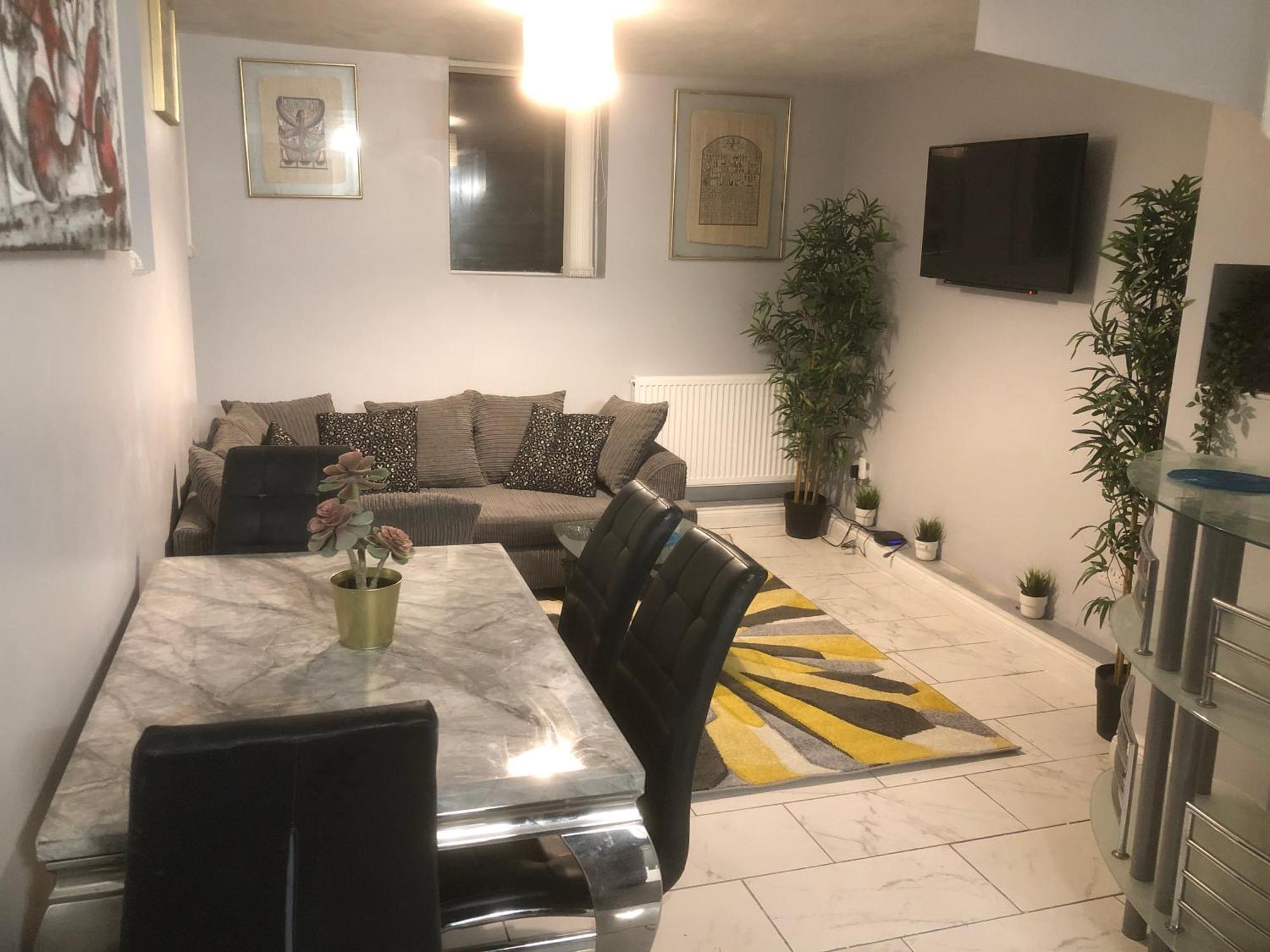 2 Bed Flat Near Mutley Plain Plymouth Apartment Екстериор снимка